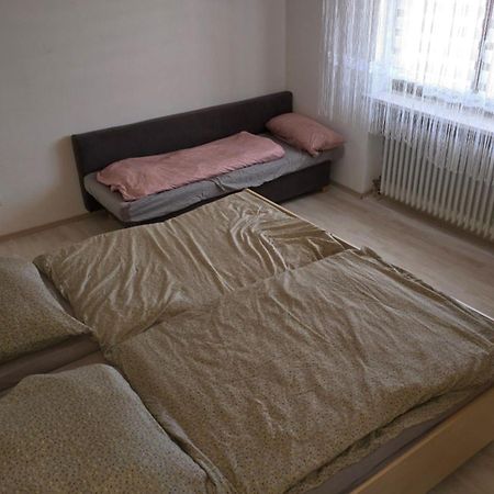 Ferienwohnung Gräfenberg Esterno foto