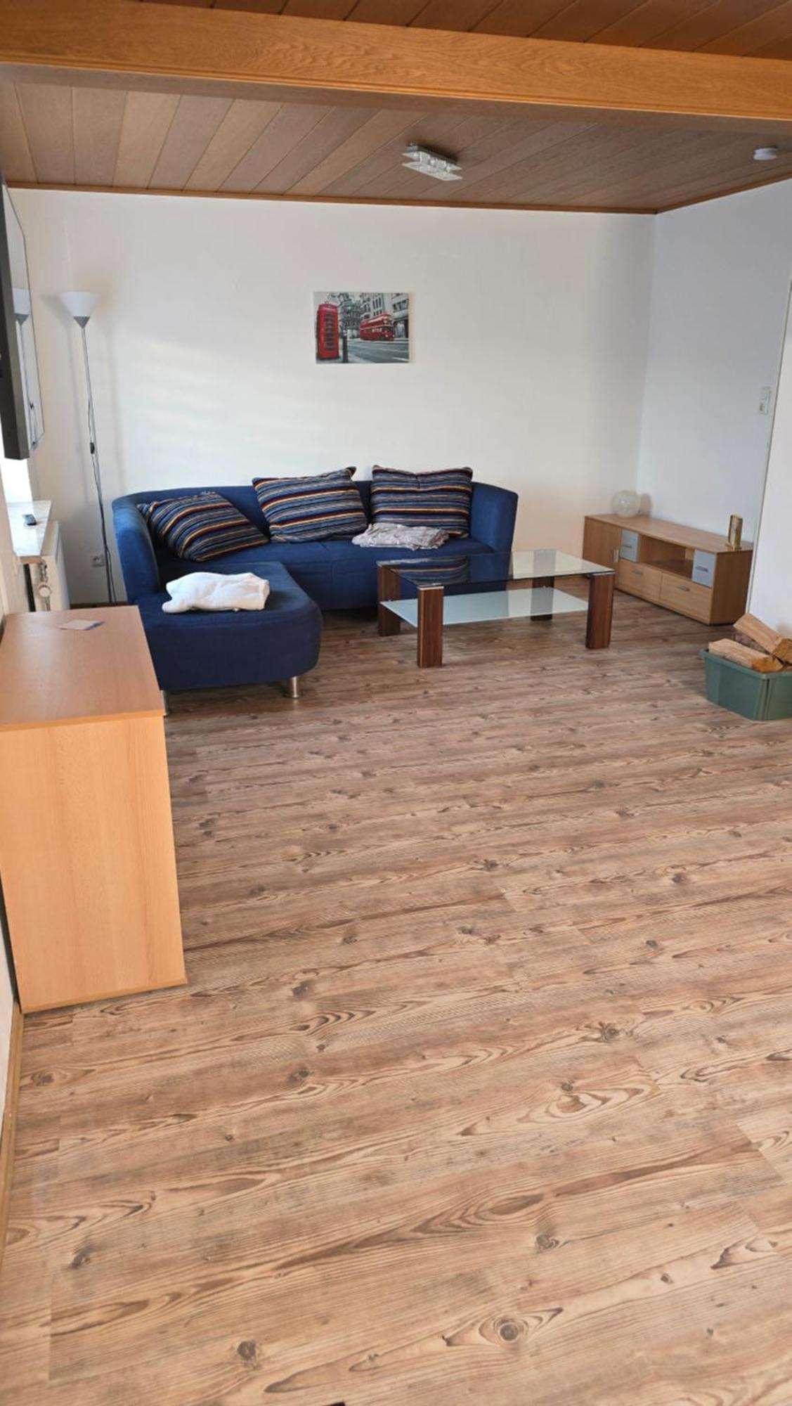 Ferienwohnung Gräfenberg Esterno foto