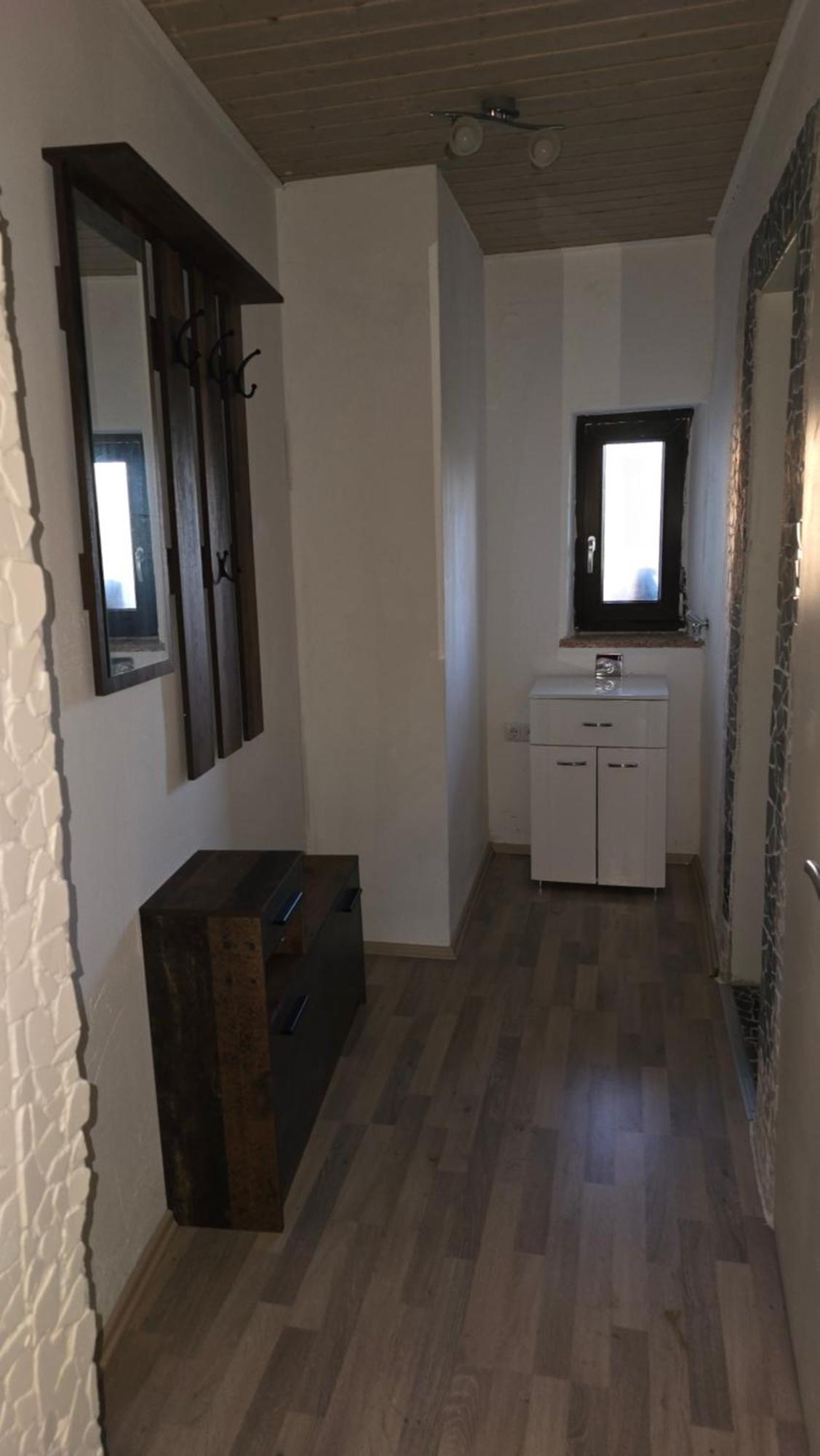 Ferienwohnung Gräfenberg Esterno foto