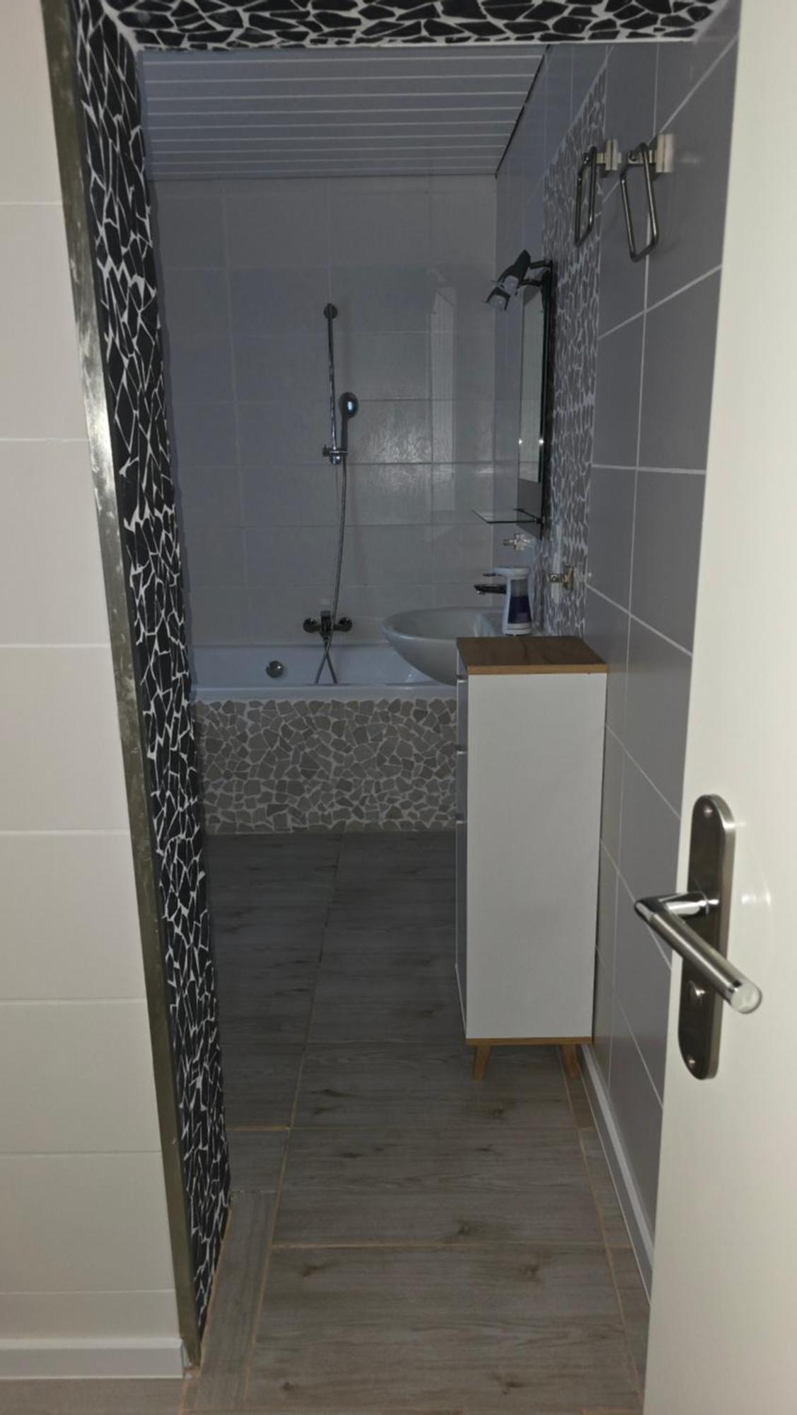 Ferienwohnung Gräfenberg Esterno foto