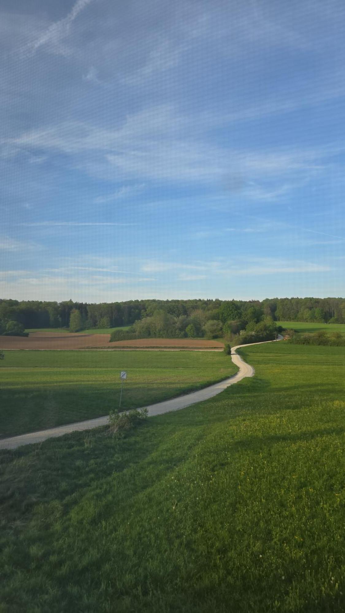 Ferienwohnung Gräfenberg Esterno foto